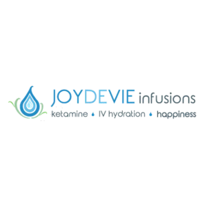 JoyDeVie Infusions
