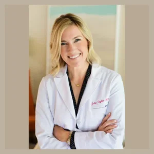 Julie Taylor MD Center for Functional Medicine