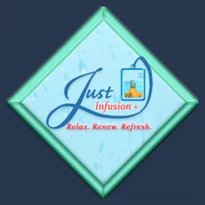 Just Infusions Plus