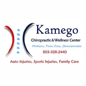 Kamego Chiropractic Wellness Center