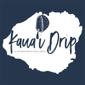 Kauai Drip IV Hydration & Wellness Clinic