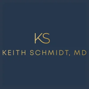 Keith Schmidt, MD