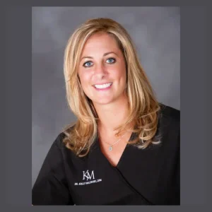 Kelly Malinoski DPM, FACFAS