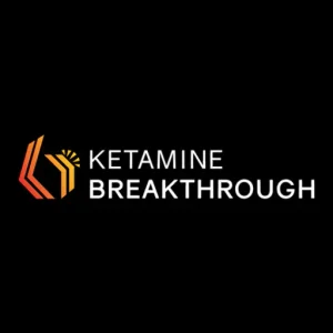 Ketamine Breakthrough