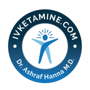 Ketamine Treatments IVKetamine.com