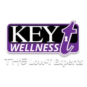 Key T Wellness - The Low T Experts