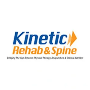Kinetic Rehab & Spine