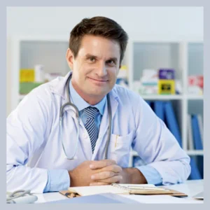 Kingsberg Medical Clinic