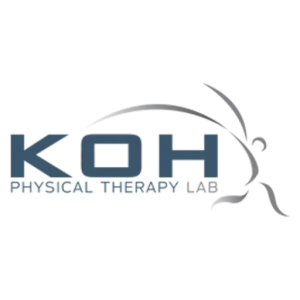 KOH Physical Therapy Lab