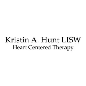 Kristin A Hunt LISW - Heart Centered Therapy