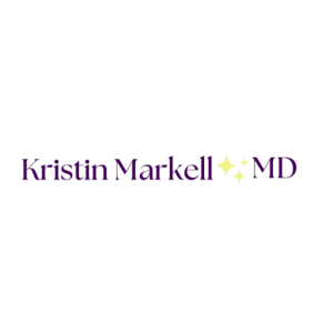 Kristin Markell MD