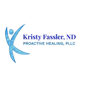 Kristy Fassler, ND - Proactive Healing