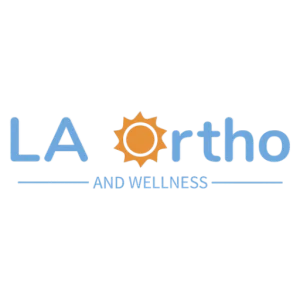 LA Ortho and Wellness