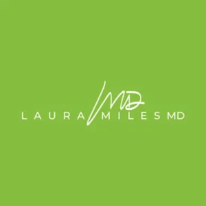 Laura Miles, MD- Vitruvia