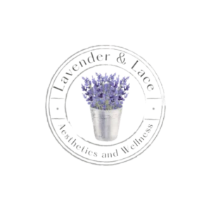 Lavender & Lace