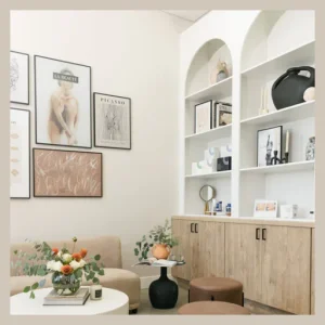 LBC Aesthetics + Wellness