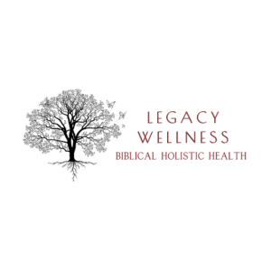 Legacy Wellness Holistic Health