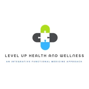 Level Up Health and Wellness