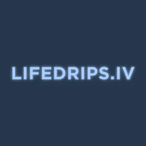 LIFEDRIPS.IV