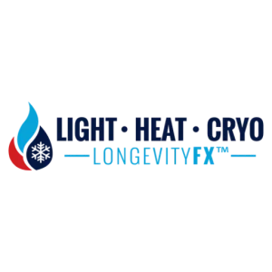 Light Heat Cryo - LongevityFX
