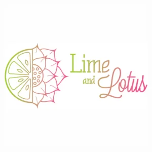 Lime and Lotus