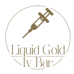 Liquid Gold IV Bar