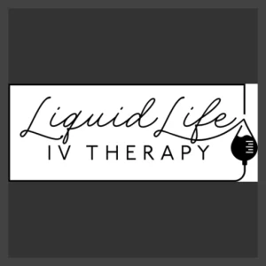 Liquid Life IV Therapy
