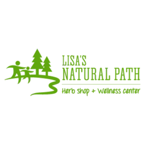 Lisa's Natural Path, Herb Shop & Wellness Center