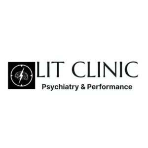 LIT Clinic Psychiatry & Performance with Dr. Benjamin