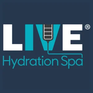 Live Hydration Spa