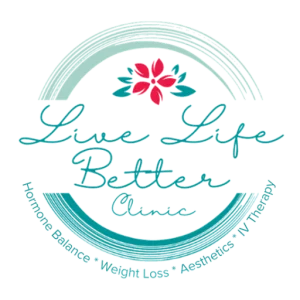 Live Life Better Clinic
