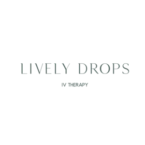 Lively Drops