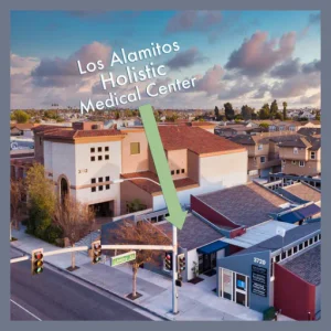 Los ALamitos Holistic Medical Center