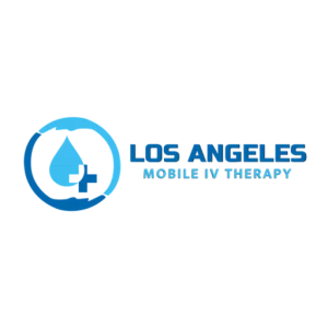 Los Angeles Mobile IV Therapy