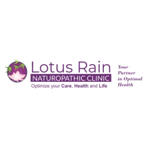 LotusRain Naturopathic Clinic