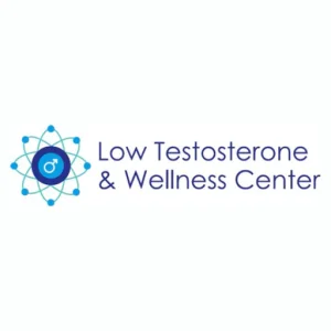 Low Testosterone & Wellness Center