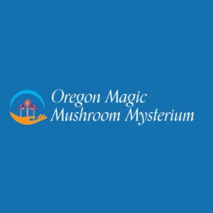 Magic Mushroom Mysterium