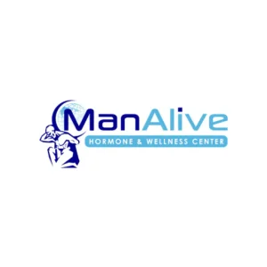 Man Alive Hormone & Wellness Center