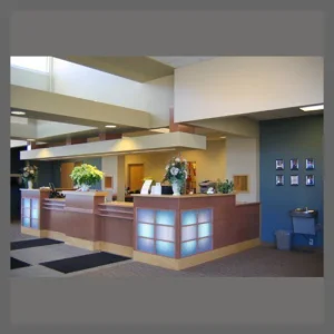 Manhattan HRT Centers