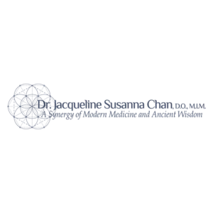 Marin Natural Medicine Center - Jacqueline Chan D.O.