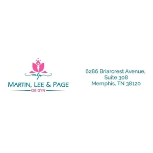 Martin, Lee & Page OBGYN