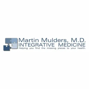 Martin Mulders, M.D. Integrative Medicine