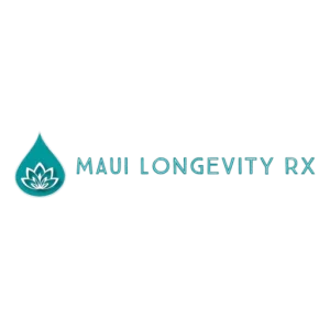 Maui Longevity Rx