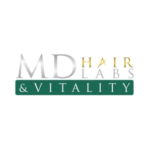 MD Hair Labs & Vitality
