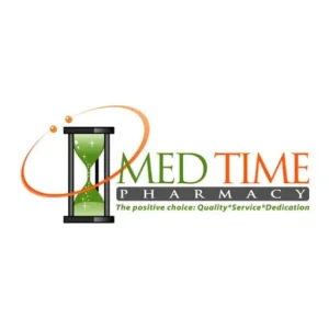 Med Time Pharmacy