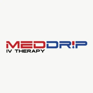 MedDrip IV Therapy