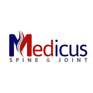 Medicus Spine & Joint