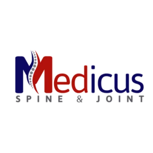 Medicus Spine & Joint