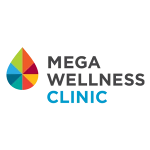 Mega IV Therapy LA K-Town