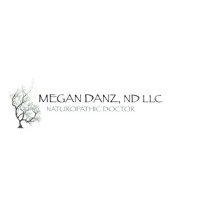 Megan Danz, ND at Renew Wellness Center